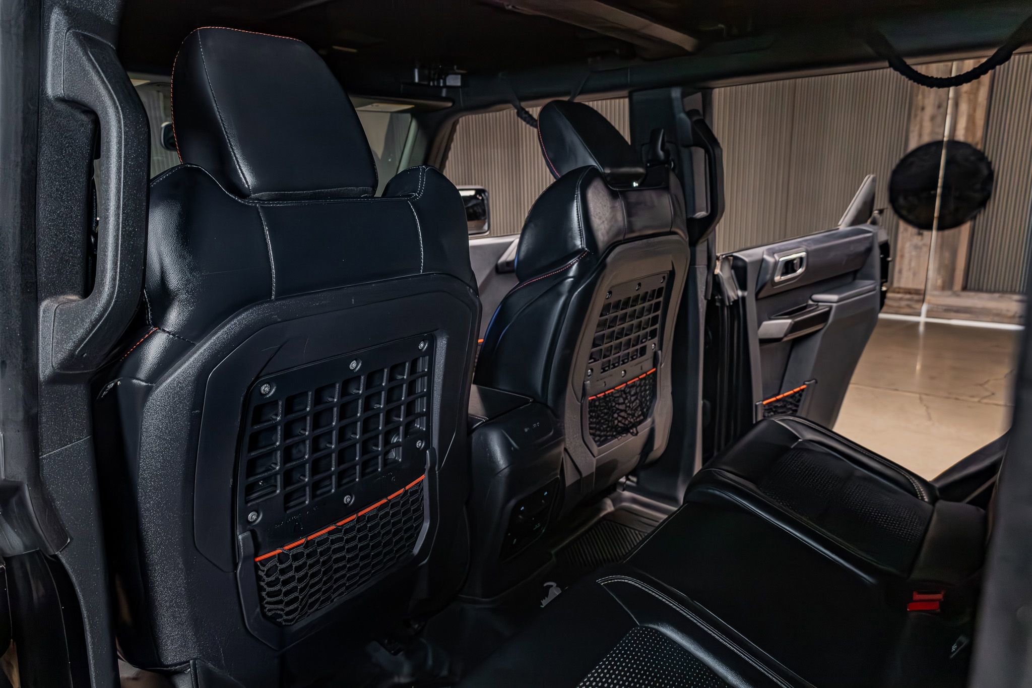 Used 2022 Ford Bronco Raptor image 23