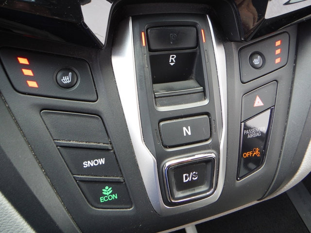 Used 2019 Honda Odyssey EX-L image 23