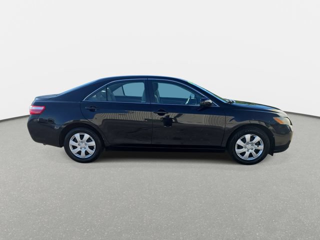 Used 2009 Toyota Camry LE FWD image 5