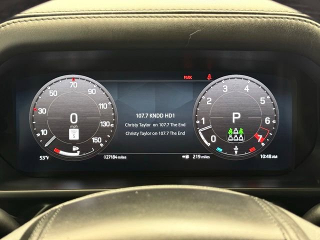 Used 2023 Land Rover Defender 130 X AWD/4WD image 38