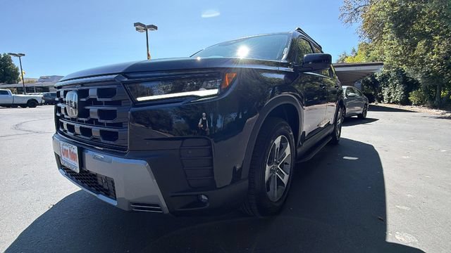 New 2026 Honda Pilot EX-L image 9