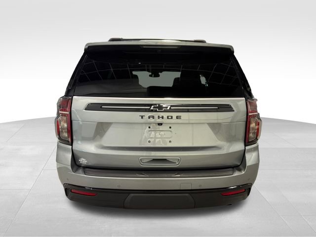 Certified 2023 Chevrolet Tahoe Z71 w/ Z71 Off-Road Package image 6