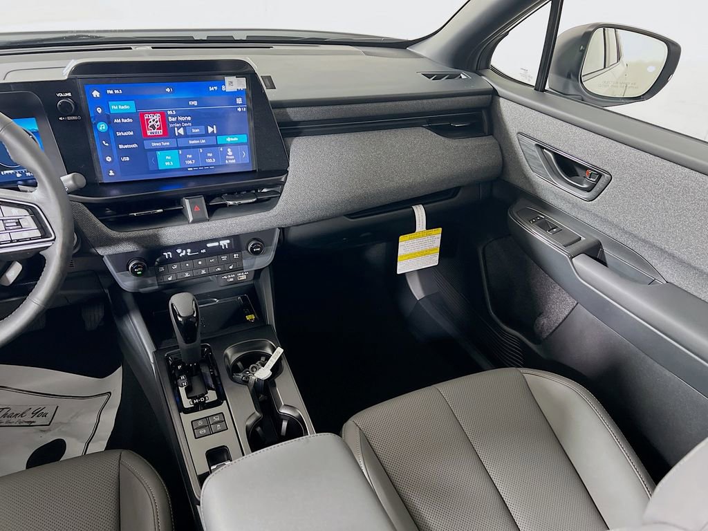 New 2026 Subaru Outback Limited XT AWD/4WD image 18