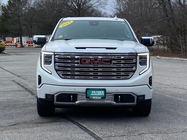Used 2023 GMC Sierra 1500 Denali AWD/4WD image 9