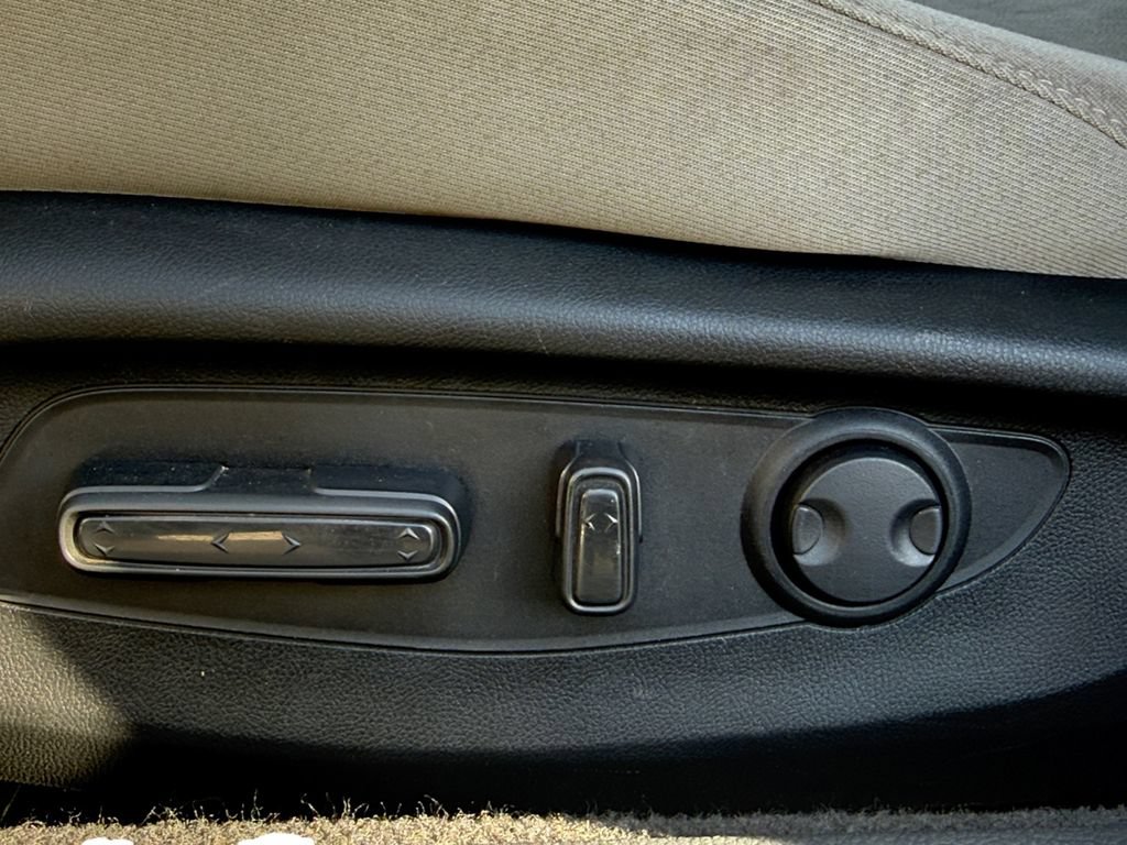 Used 2025 Honda Accord SE image 8