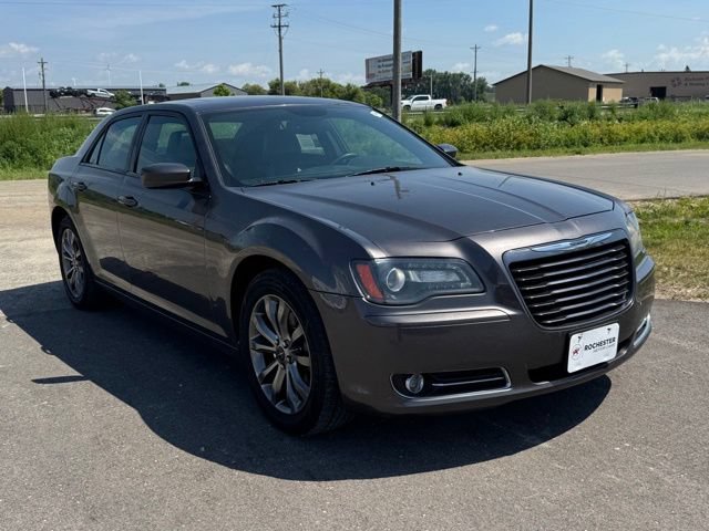 Used 2014 Chrysler 300 S AWD/4WD image 57