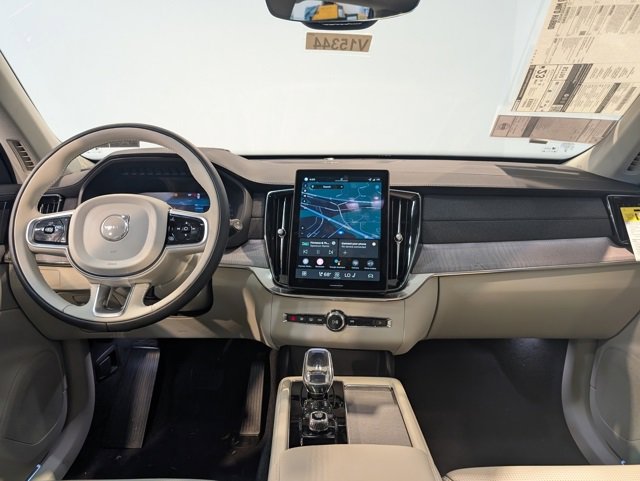 New 2026 Volvo XC90 B6 Ultra image 13