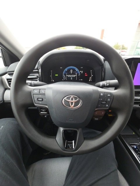 New 2026 Toyota Camry LE image 4