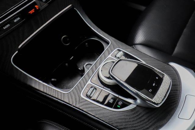 Used 2017 Mercedes-Benz GLC 300 4MATIC image 54