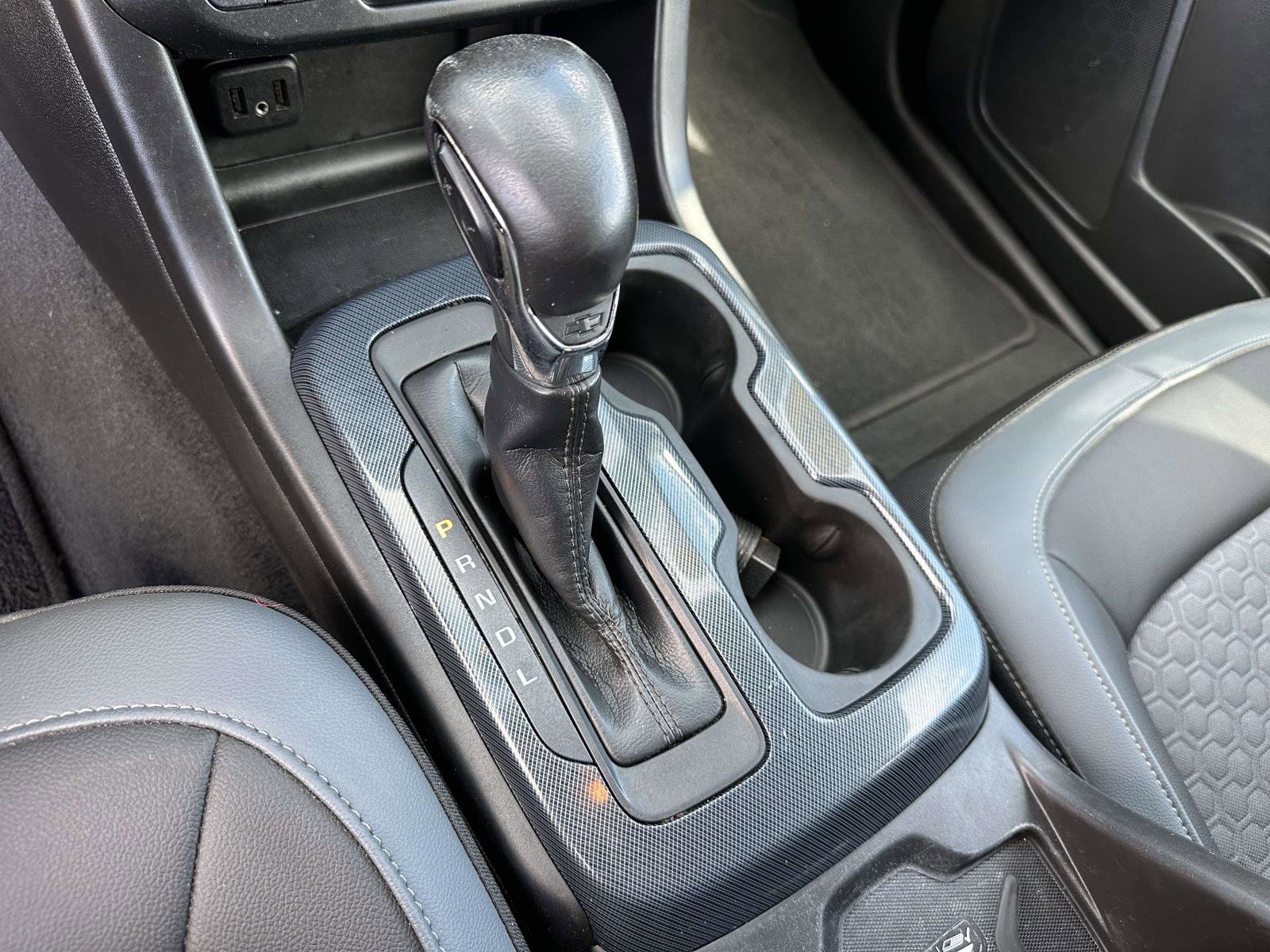 Used 2022 Chevrolet Colorado Z71 image 31