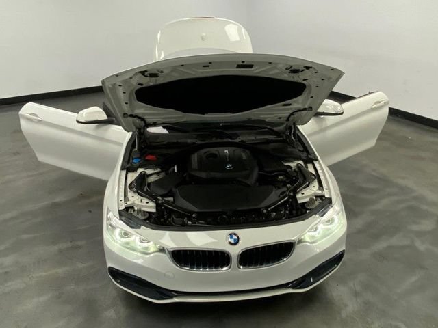 Used 2018 BMW 430i xDrive Convertible AWD/4WD image 65