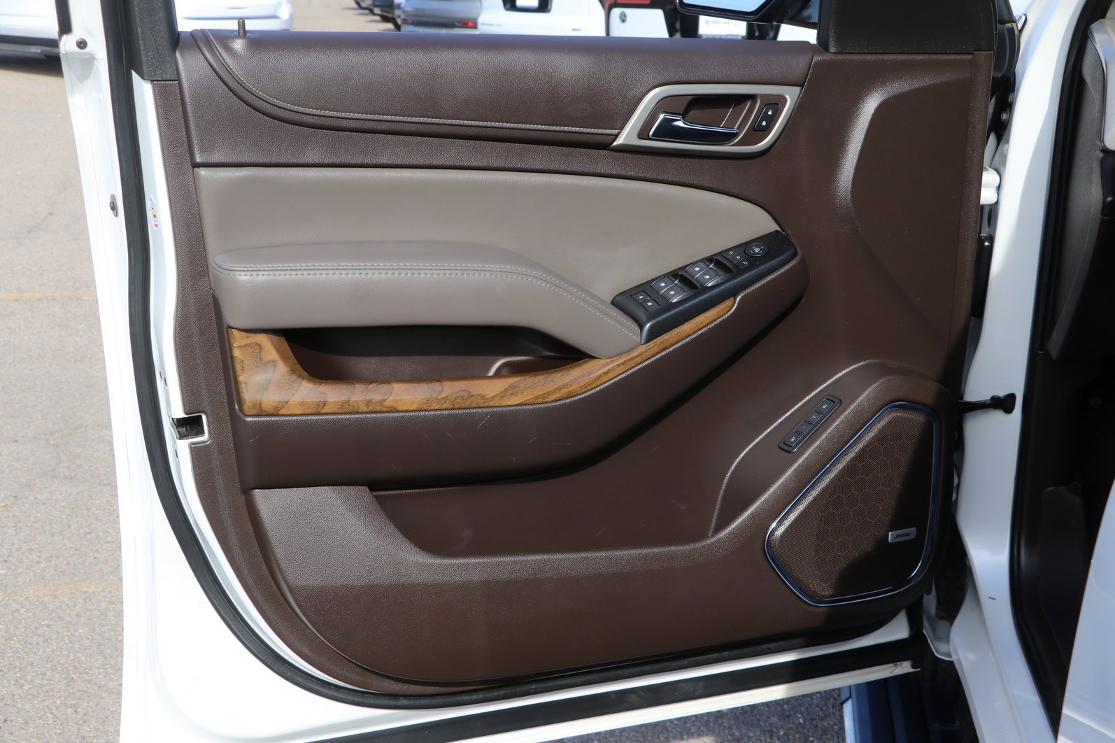 Used 2019 GMC Yukon Denali w/ Denali Ultimate Package image 10