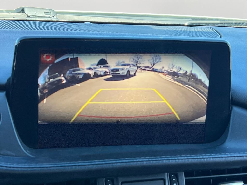 Used 2018 MAZDA MAZDA6 Grand Touring image 20