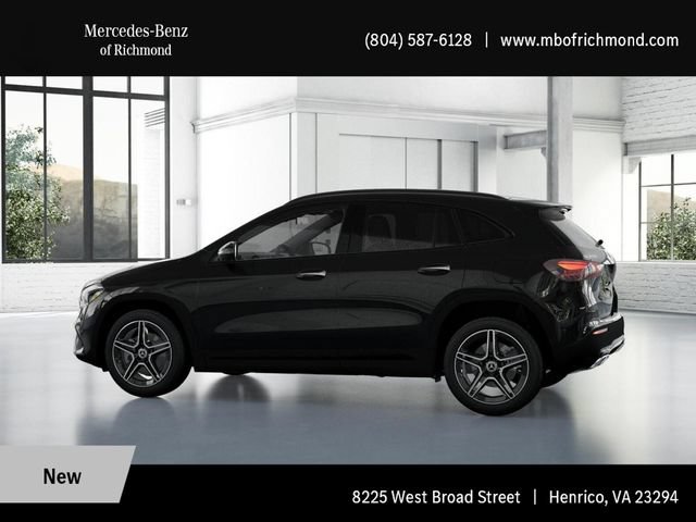 New 2026 Mercedes-Benz GLA 250 4MATIC image 32
