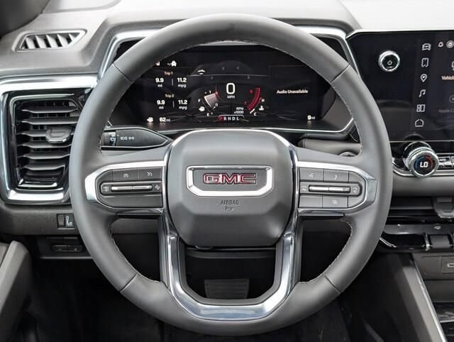 New 2026 GMC Canyon Elevation w/ Convenience Package RWD image 23