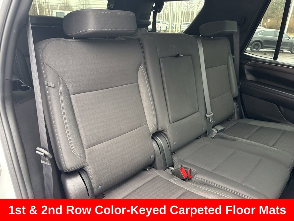 Used 2024 Chevrolet Tahoe LS image 23
