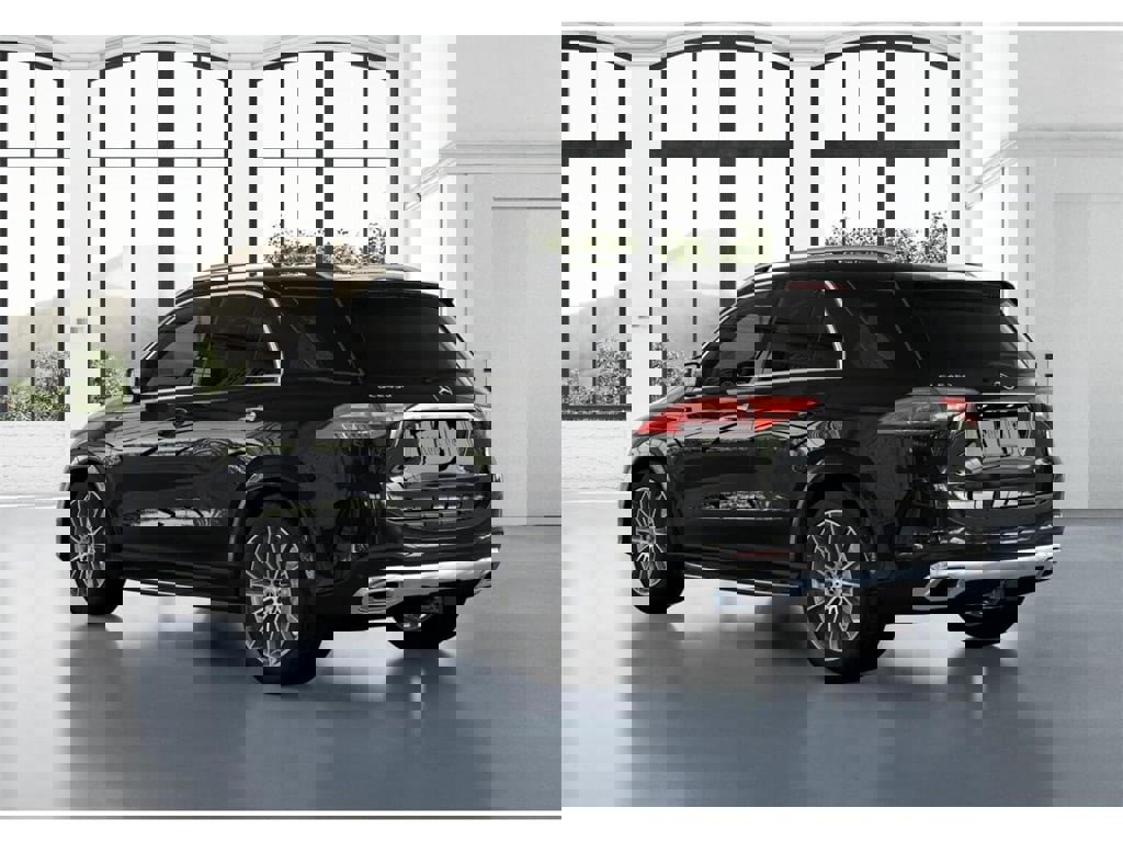 New 2026 Mercedes-Benz GLE 450 4MATIC image 29