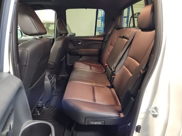 Used 2022 Honda Ridgeline Black Edition image 23