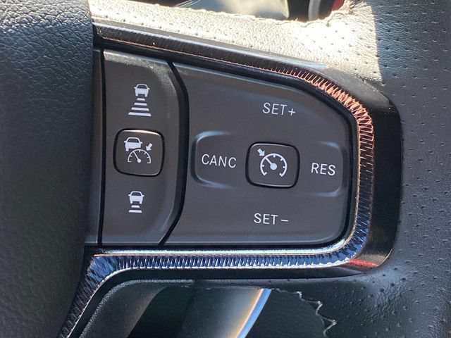 Used 2026 RAM 1500 RHO AWD/4WD image 19
