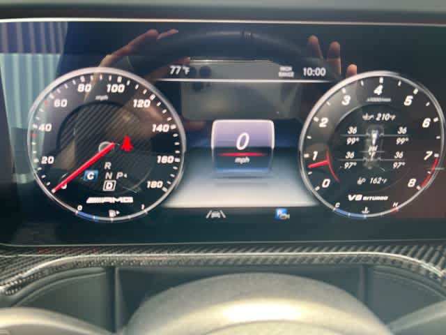Used 2024 Mercedes-Benz G 63 AMG 4MATIC image 34