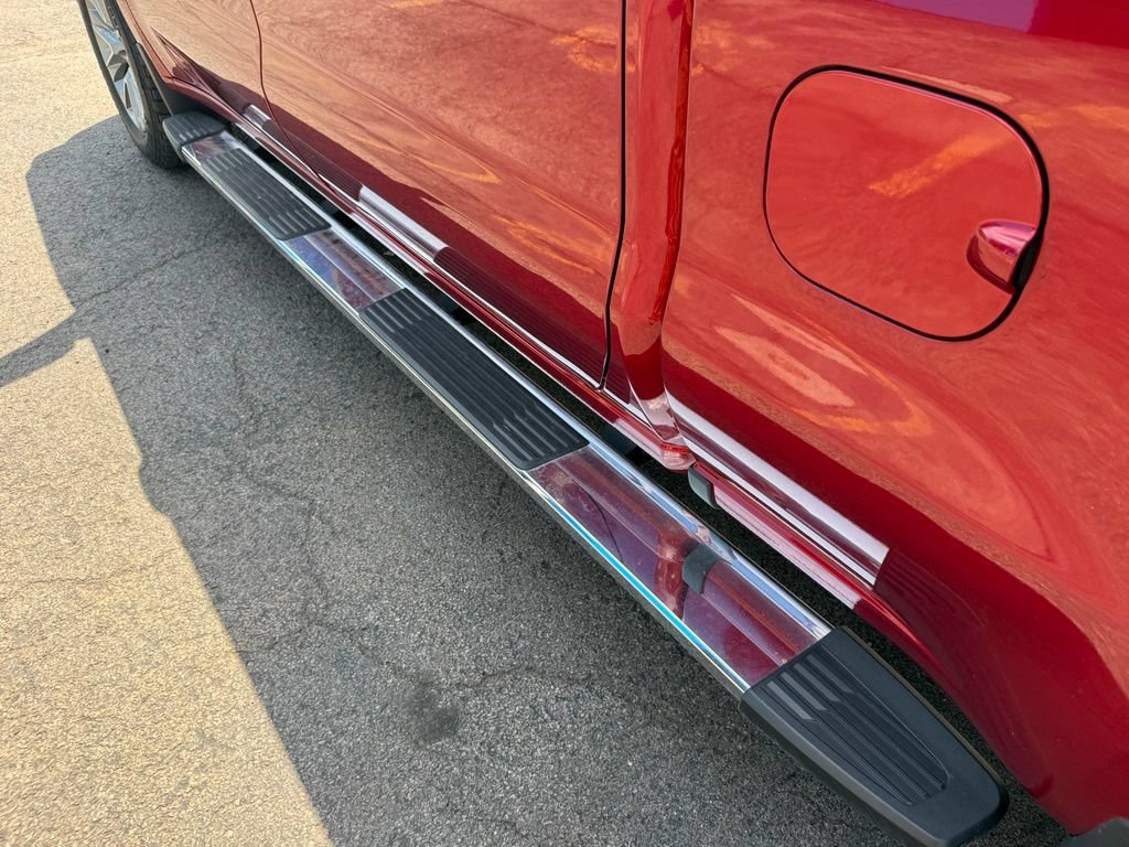 Used 2021 Chevrolet Silverado 1500 High Country w/ Safety Package II AWD/4WD image 29