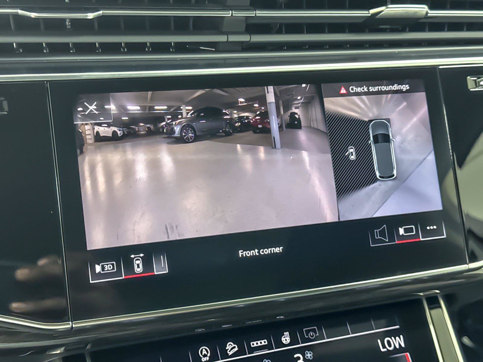 Certified 2026 Audi Q7 3.0T Premium Plus AWD/4WD image 20