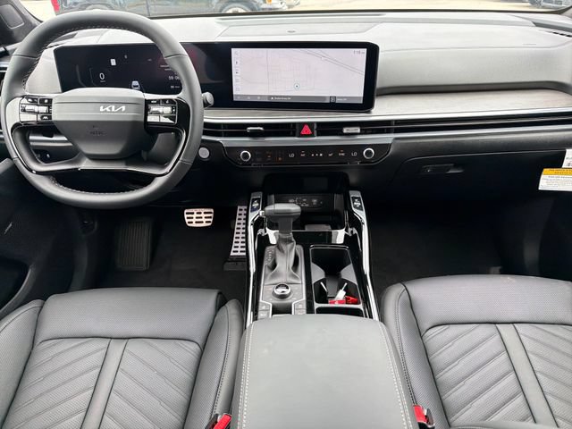 New 2026 Kia Sorento SX Prestige AWD/4WD image 9