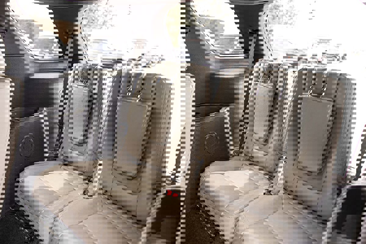 Used 2011 Ford Explorer XLT w/ 202A Rapid Spec Order Code image 34