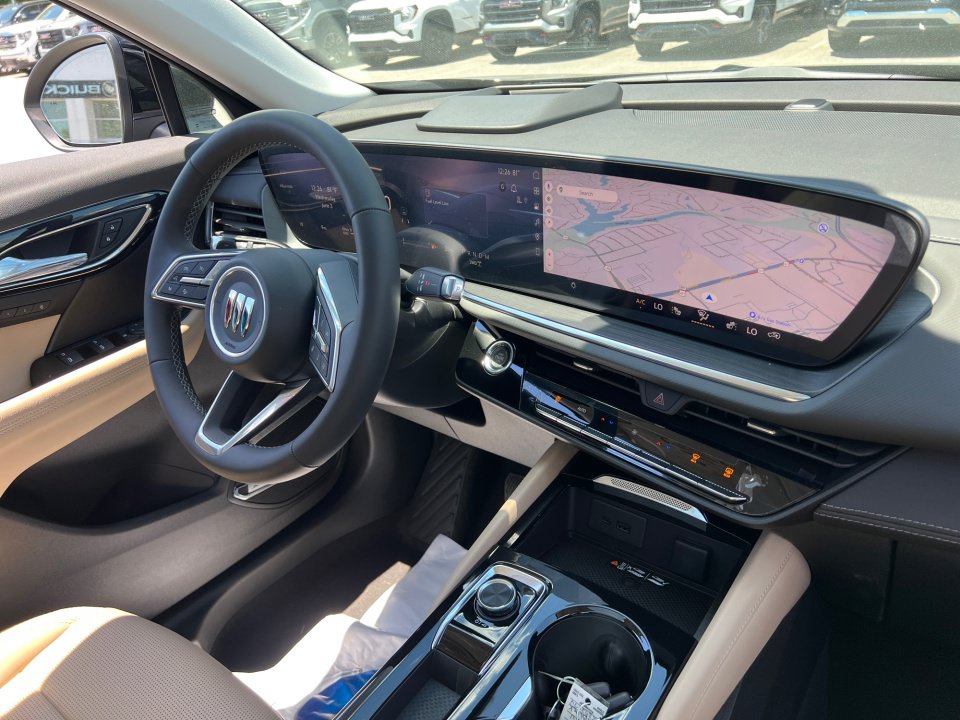 New 2026 Buick Envision Preferred AWD/4WD image 28