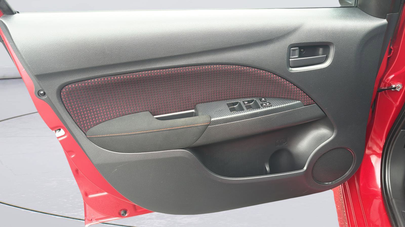 Used 2024 Mitsubishi Mirage G4 image 22