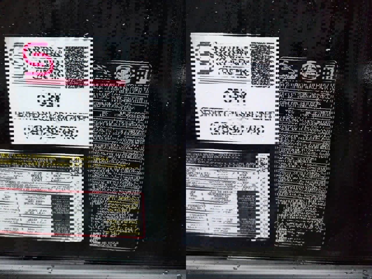 New 2026 Land Rover Range Rover Long Wheelbase SE image 38