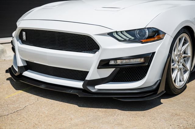 Used 2020 Ford Mustang GT Premium w/ Equipment Group 401A image 19