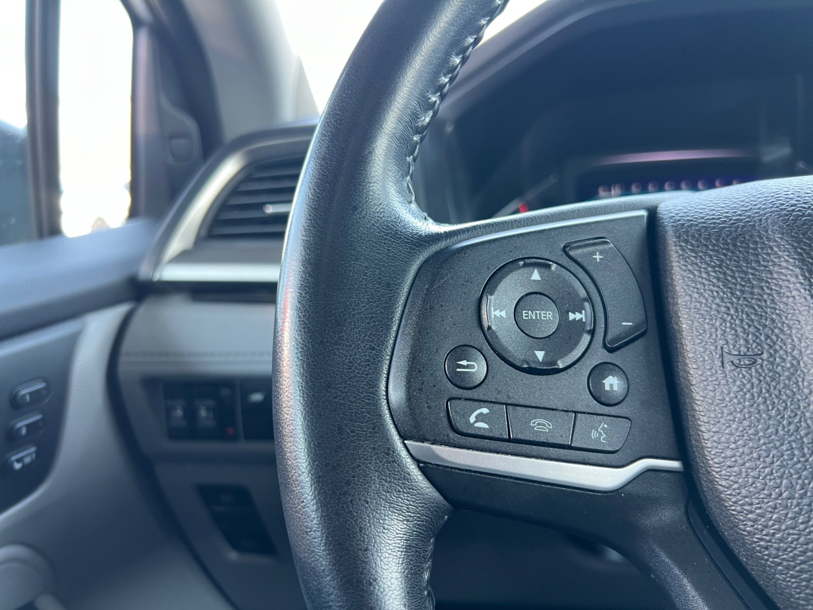 Used 2022 Honda Odyssey EX-L image 20