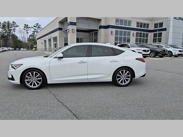 Certified 2025 Acura Integra image 19