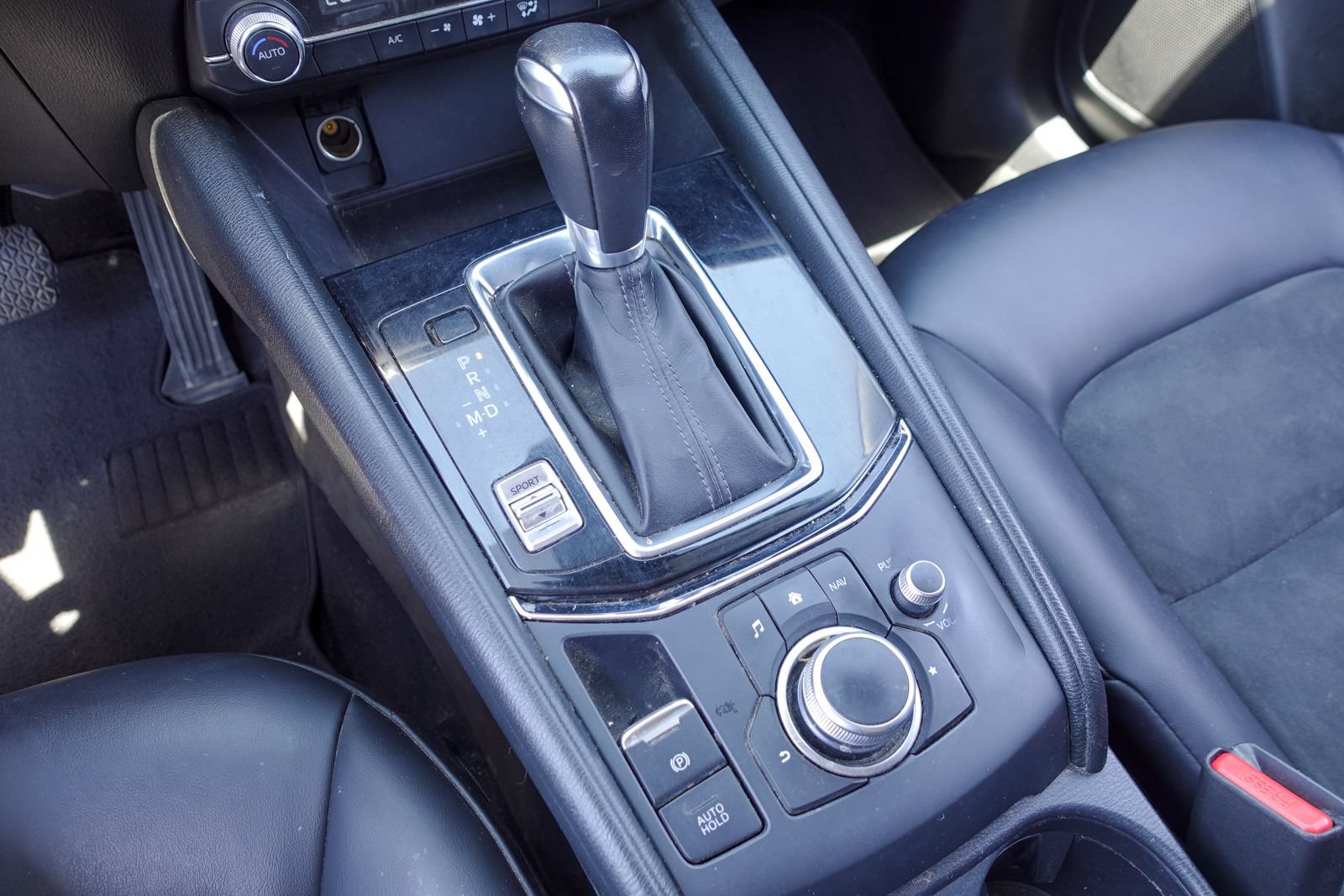 Used 2019 MAZDA CX-5 Touring AWD/4WD image 20