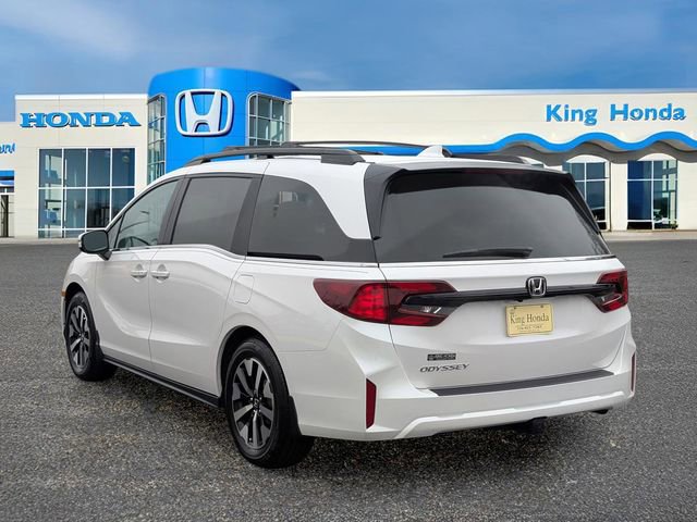 New 2026 Honda Odyssey EX-L image 8