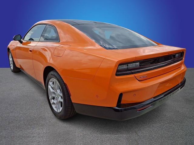 New 2025 Dodge Charger R/T w/ Sun & Sound Package AWD/4WD image 4