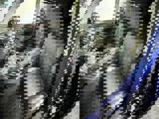 Certified 2023 Nissan Rogue SV w/ SV Premium B Package image 17