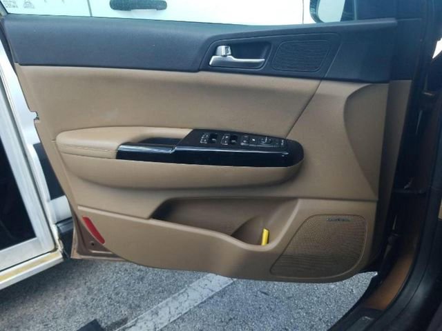 Used 2017 Kia Sportage SX image 12