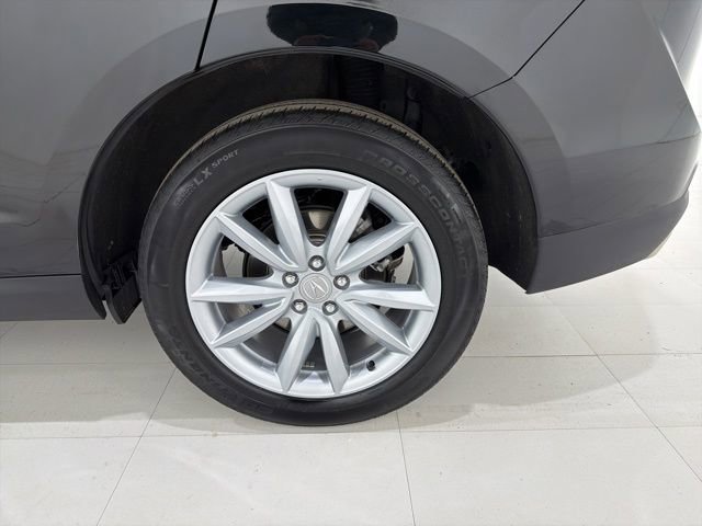 Certified 2023 Acura RDX AWD image 48