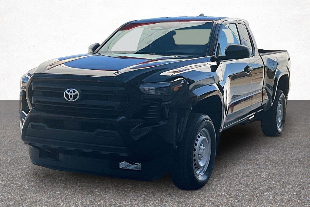 Used 2024 Toyota Tacoma SR w/ Towing Package image 4