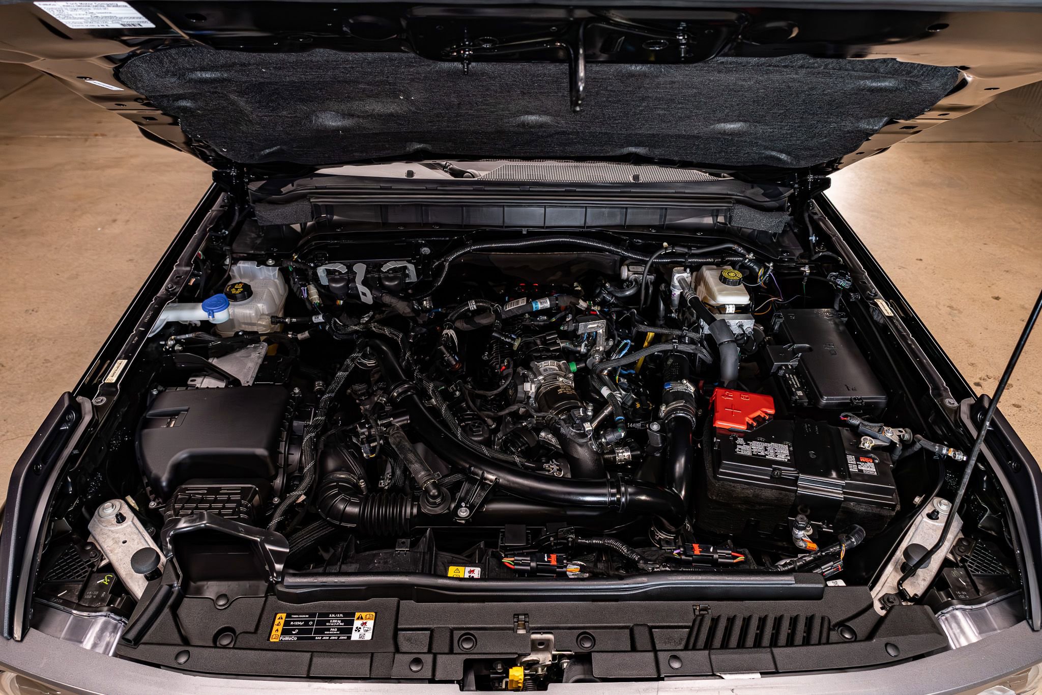 Used 2024 Ford Bronco Badlands image 27