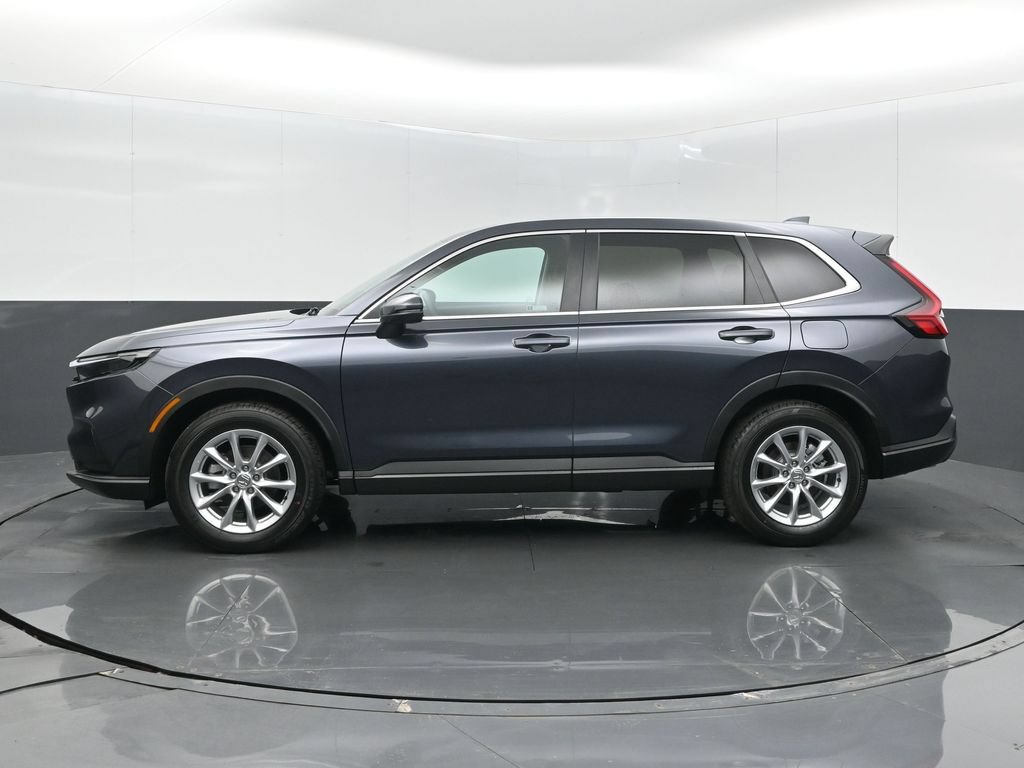 Used 2026 Honda CR-V EX image 4