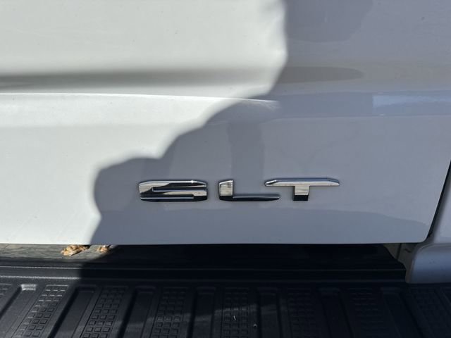 Used 2025 GMC Sierra 1500 SLT image 30
