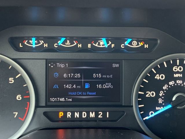 Used 2016 Ford F150 XLT w/ Equipment Group 301A Mid image 20