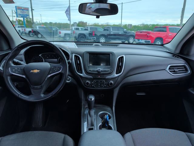 Used 2019 Chevrolet Equinox LT FWD image 17