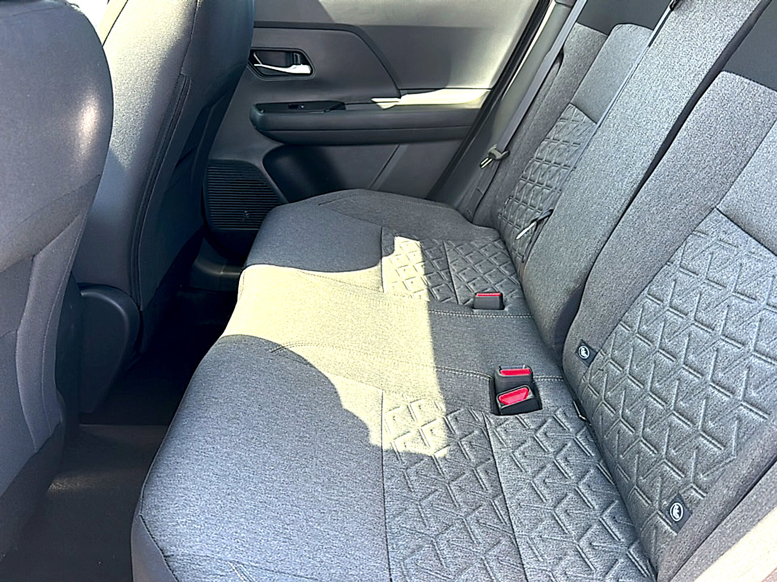 New 2026 Nissan Kicks SV w/ SV Premium Package image 25