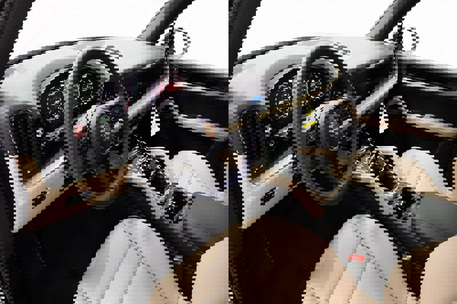 Certified 2025 Porsche Cayenne image 4