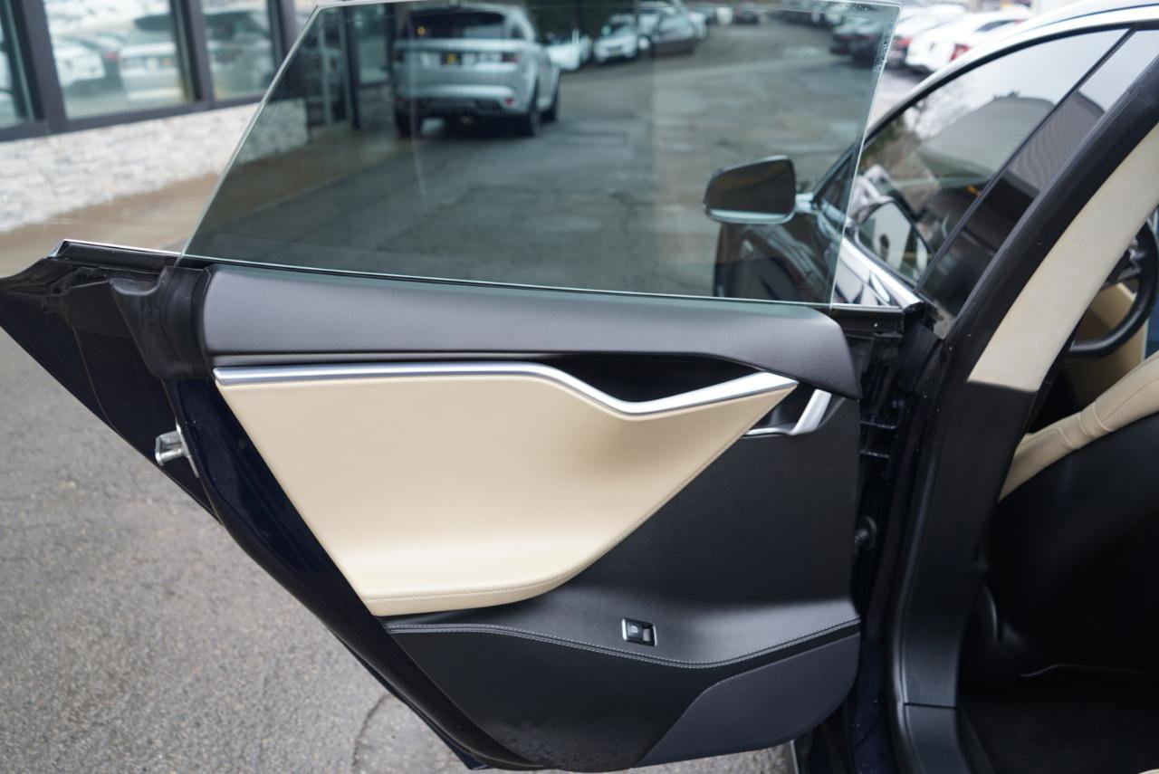 Used 2014 Tesla Model S P85D image 40