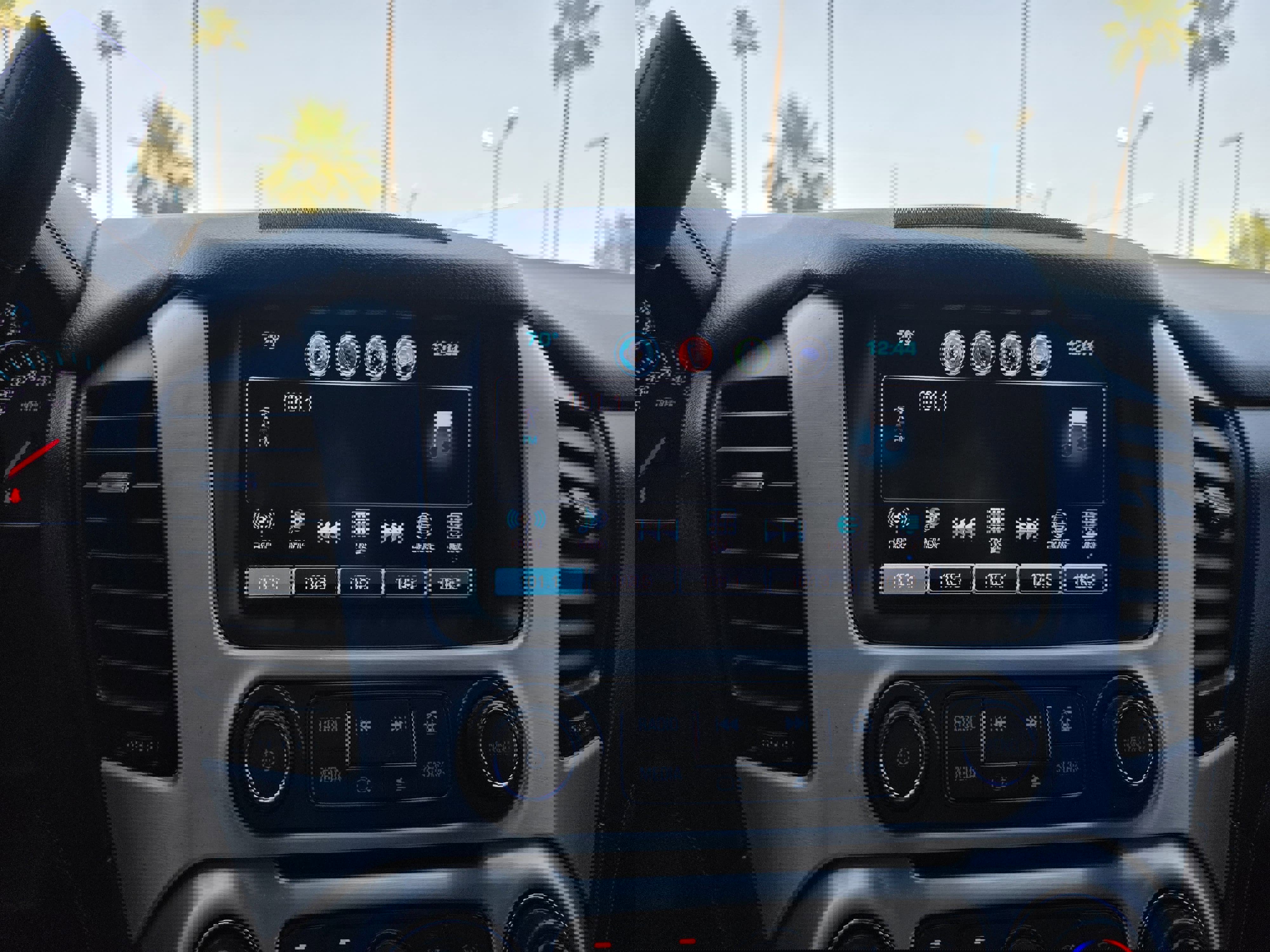 Used 2018 GMC Yukon XL SLE w/ Convenience Package RWD image 13